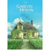 Image de Ghibli Le Garcon Et Héron - Dvd