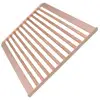 Image de Clayette, étagère en bois d'origine 492X531 mm