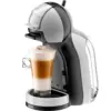 Image de Krups Nescafé Dolce Gusto Minime Gris (kp123b10) - Machine À Capsules Avec Système De Tablettes /