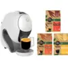 Image de Krups Nescafé Dolce Gusto Neo Caffè Pack - Machine À Capsules Blanc