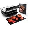 Image de Tefal - Grille-Viande  Reconditionné Optigrill Elite Gc760d12r en occasion ou reconditionné