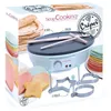 Image de Appareil à crêpes - crêpes factory