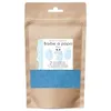 Image de Préparation barbe à papa bleue - arôme cola