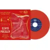 Image de Culture Factory Elvis Presley - Love Me Tender (belgium) Lp