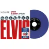 Image de Culture Factory Elvis Presley - Corazon De Madera (espagne) Lp