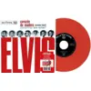 Image de Culture Factory Elvis Presley - 7-ep Etranger N13 Corazon De Madera Lp