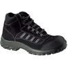Image de Chaussures de sécurité hautes dune S3 src Noir 35
