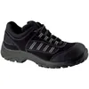 Image de Lemaitre - Chaussure de sécurité basse S3 Duran src 100% non métallique Noir 35