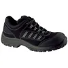Image de Lemaitre - Chaussure de sécurité basse S3 Duran src 100% non métallique Noir 47