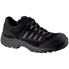 Image de Chaussures de sécurité basses duran S3 src Noir 48