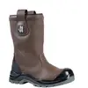 Image de JOE BOTTES DE SÉCURITÉ 7036 Brun 47