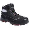 Image de TRINIDAD CHAUSSURES MONTANTES DE SÉCURITÉ 7027 Noir 41