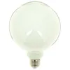 Image de Xanlite - Ampoule à filament led G125, culot E27, 11,8W cons. (100W eq.), lumière blanche chaude - RFE1521BO