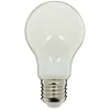 Image de Xanlite - Ampoule à filament led A60, culot E27, 8W cons. (75W eq.), lumière blanche neutre - RFE1055GOCW