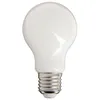 Image de Ampoule à filament led A60, culot E27, 7W cons. (60W eq.), lumière blanc neutre - RFE806GOCW - Xanlite