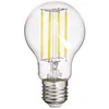 Image de Xanlite - Ampoule à filament led A60, culot E27, 3,8W (eq. 60W), 806 lumens, Blanc chaud, Classe a - ARFE806G