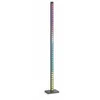 Image de Lampadaire led rvb Digital 120cm, Synchronisation sonore, filaire usb - lisrvbm - Xanlite