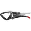 Image de Dolex - Pince-étau becs extra-longs Ouverture 130 mm - BXL276