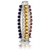 Image de Nespresso - Porte capsules rotatif (40 capsules) pour cafetière krups - XB300000