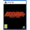 Image de Mindscape Sw Samurai Academy: Paws Of Fury (ps5)