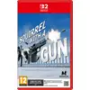 Image de Mindscape Sw Squirrel With A Gun - Nintendo Switch 2
