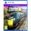Image de Mindscape Sw Train Sim World 6 - PS5
