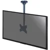 Image de Kimex - Support plafond écran tv 23'-43', Hauteur 56-91cm