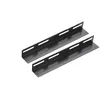 Image de Kit de 2 rails en l pour rack mural 19'', Longueur 320mm