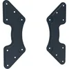 Image de Kimex - Adaptateur pour support tv 32'-55' vesa 200x200 vers 400x400