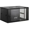 Image de Rack mural 19'', 600x450mm, 6U