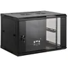 Image de Rack mural 19'', 600x450mm, 9U