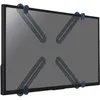 Image de Kimex - Adaptateur de fixation support tv écran 13'-27' non vesa