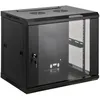 Image de Rack mural 19'', 600x600mm, 18U