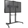 Image de Support mobile écran TV X-Large 60''-100'' vesa 1000x600 max
