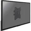 Image de Kimex - Support mural articulé pour écran tv 23'-42'