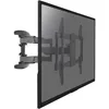 Image de Kimex - Support mural articulé pour écran tv 37'-70'