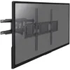 Image de Kimex - Support mural articulé pour écran tv 37'-80'