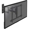 Image de Kimex - Support mural articulé Pro pour écran tv 32'-55'
