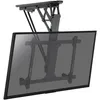 Image de Kimex - Support plafond escamotable motorisé pour écran tv 32''-70'' Connecté