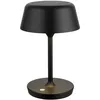 Image de Lampe de table solaire extérieure mataro
