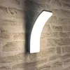 Image de Applique Extérieure led gibraltar IP65 3 Puissances 12W-15W-20W