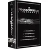 Image de Europa Le Transporteur : L'intégrale - Dvd
