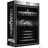 Image de Europa Integrale - Transporteur Blu-ray