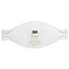 Image de 3M - Masque Aura 9332 anti-poussières pliable FFP3 avec soupape x 5
