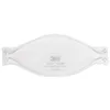 Image de 3M - Masque Aura 9320 anti-poussières pliable FFP2 sans soupape x 10