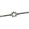 Image de Oc-Pro   Porte-filière cage 25.4 mm   Longueur totale 215 mm   Pour matériaux spécifiques   Usage professionnel intensif