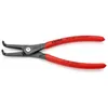 Image de Pince a circlips exterieurs 40-100 coudee Knipex