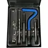 Image de Kit filets rapportes m4x70 type helicoil