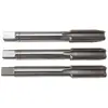 Image de Tarauds hss 3 passes - jeu de 3 tarauds - taraudshssjeu : 8 x 125