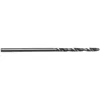 Image de Oc-pro - Foret métal hss din 338n ø 1,5 mm hélicoïdal taillé meulé queue cylindrique